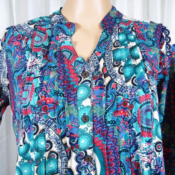 Fashion Fuse Tunic/Dress - Picture 1 of 8